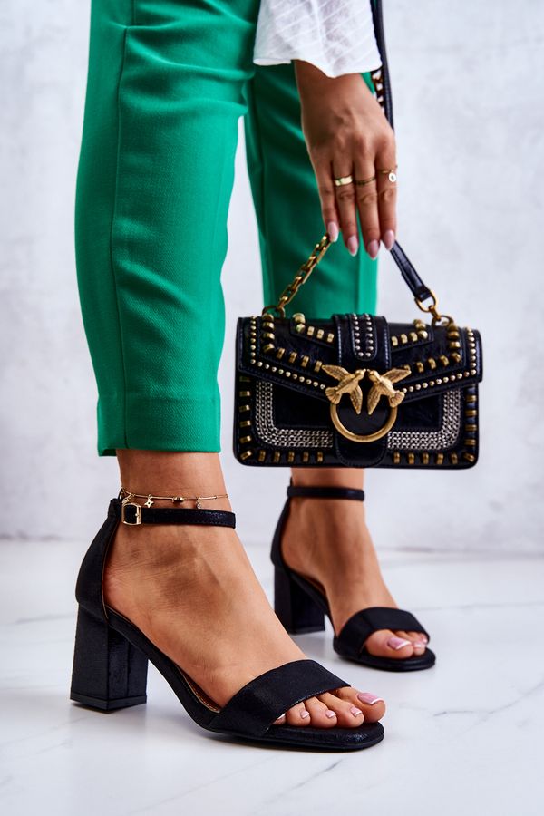 Kesi Дамски сандали Kesi Lucida