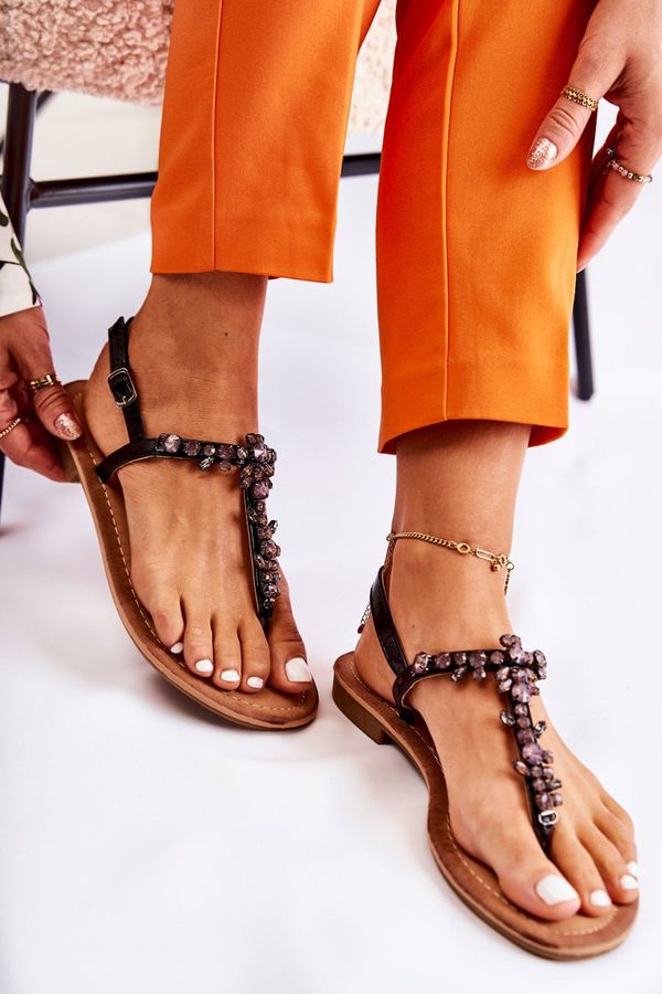 Kesi Дамски сандали Kesi Margery