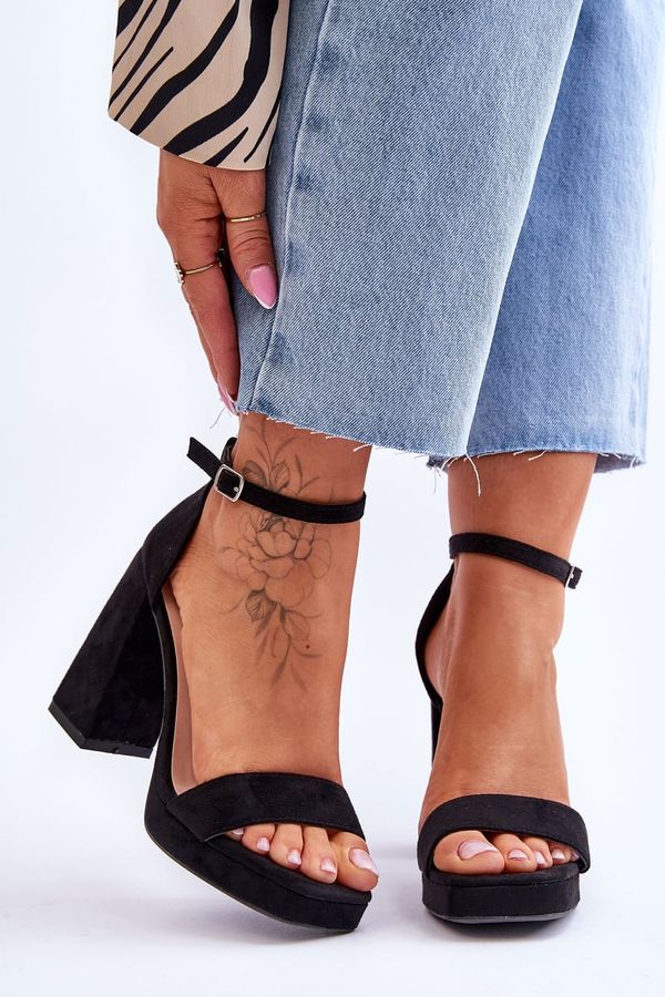 Kesi Дамски сандали Kesi