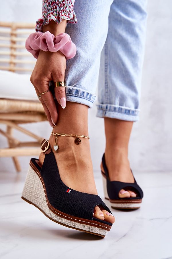 Kesi Дамски сандали kesi