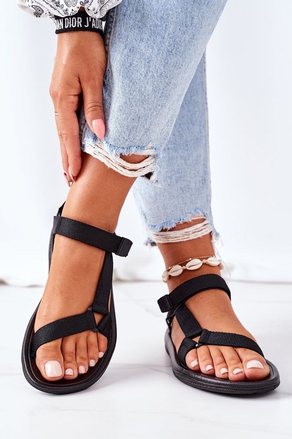 Kesi Дамски сандали Kesi Ultimate