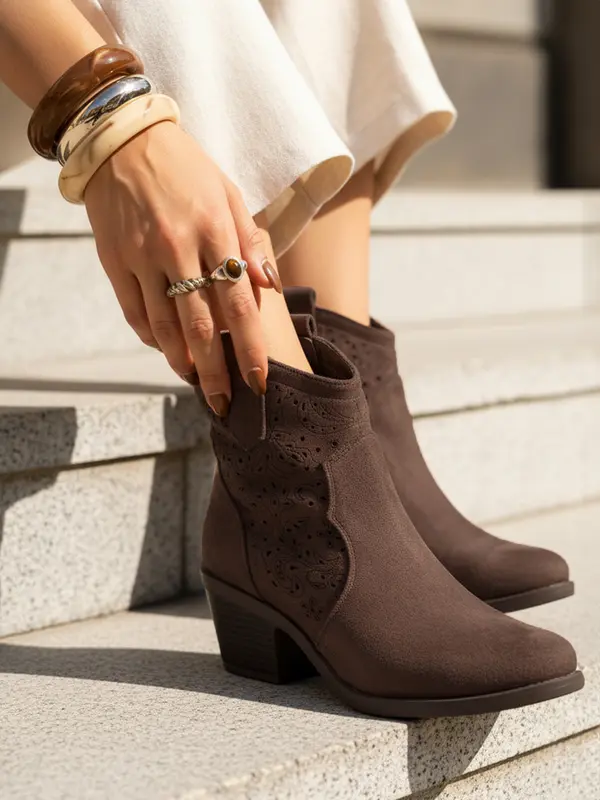 DStreet Дамски сандали