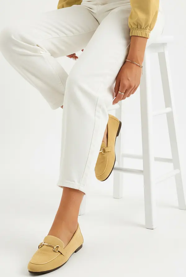 DStreet Дамски сандали на платформа