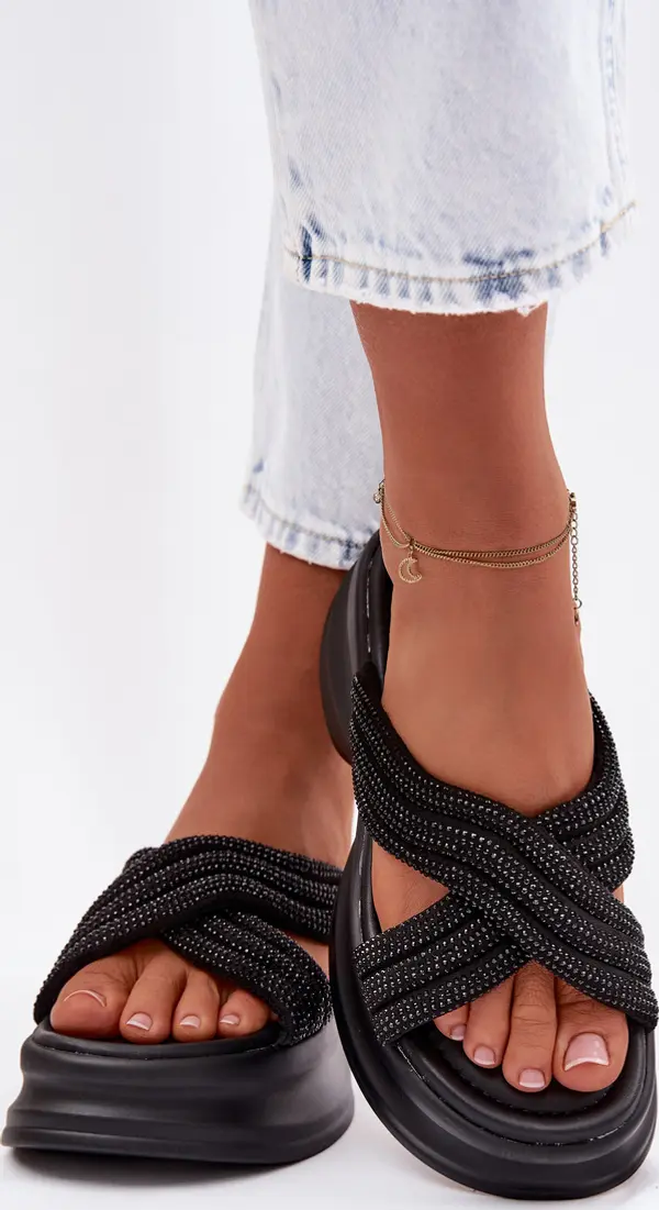 Boto Дамски сандали на платформа Liorine