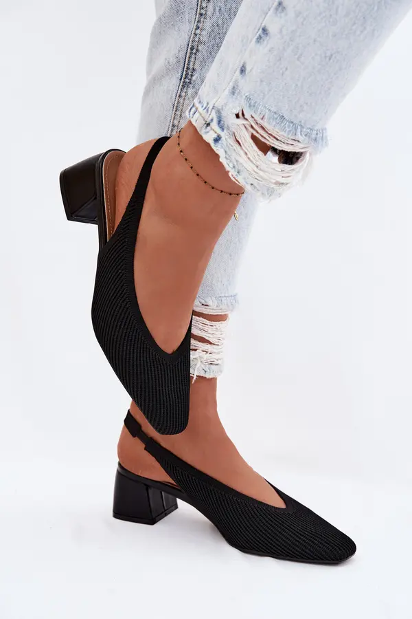 Boto Дамски сандали на ток Boto Marcelle