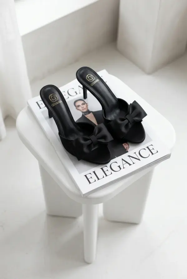 Boto Дамски сандали на ток Jelessa