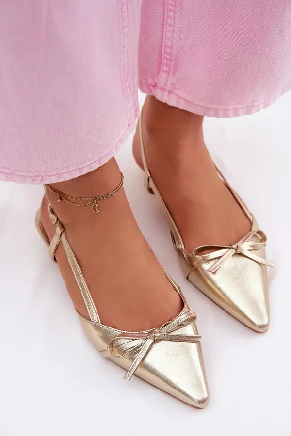 Boto Дамски сандали от изкуствена кожа