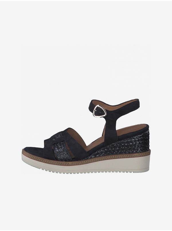 Tamaris Дамски сандали Tamaris Wedge