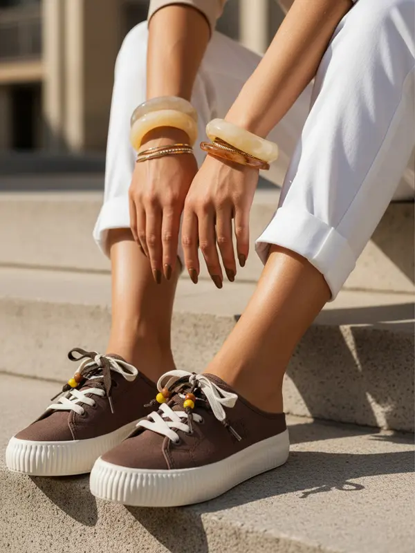 DStreet Дамски сандали за дейности на открито