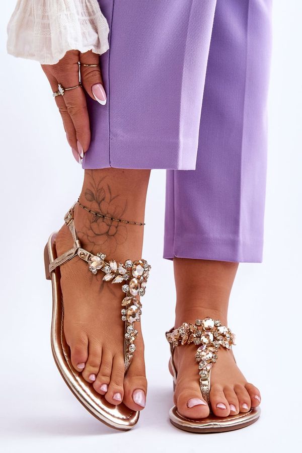 Kesi Дамски сандали. Kesi