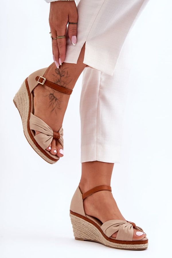 PG1 Дамски сандали. Kesi