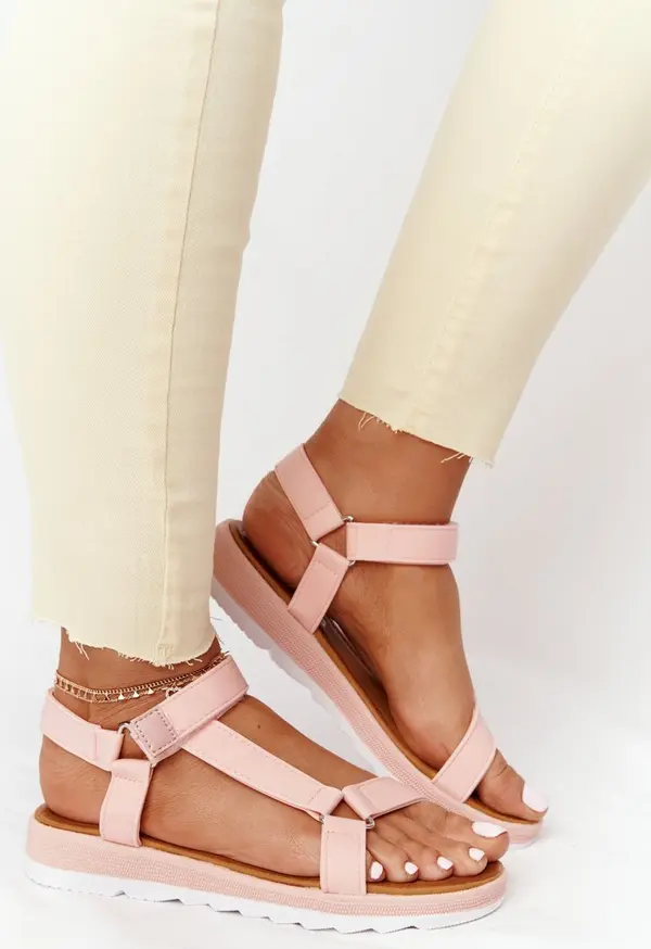 Boto Дамски сандали. Kesi