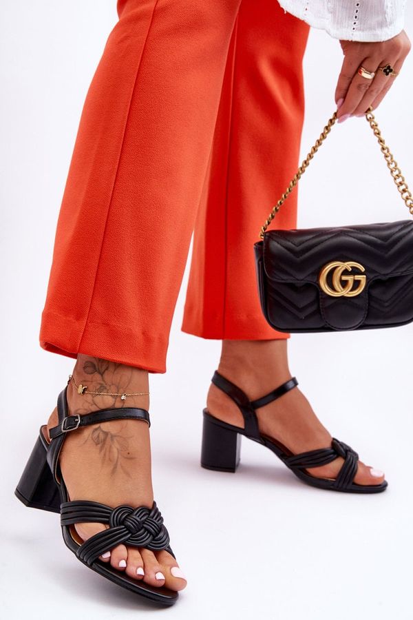 PG1 Дамски сандали. Kesi