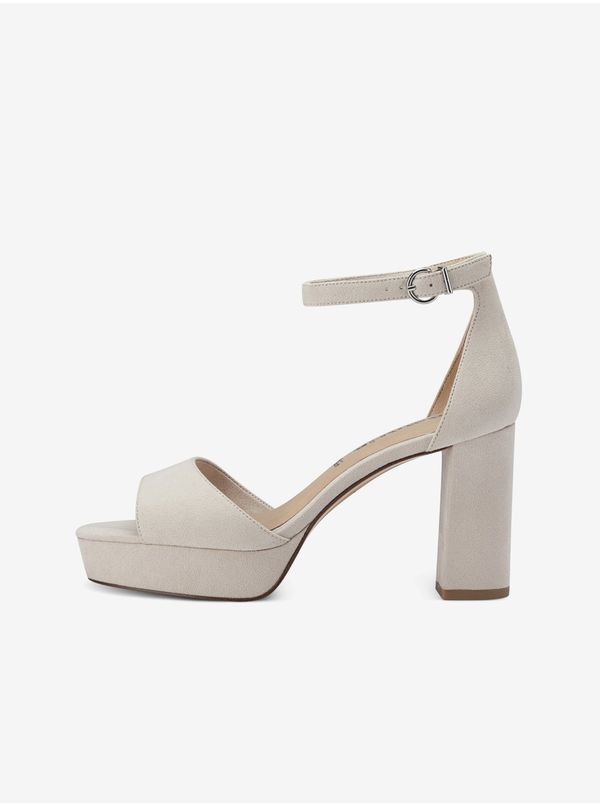 Tamaris Дамски сандали. Tamaris