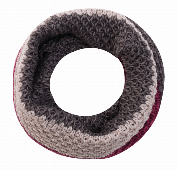 Kamea Дамски шал Kamea Kamea_Chimney_E.16.024.11-2_Brown