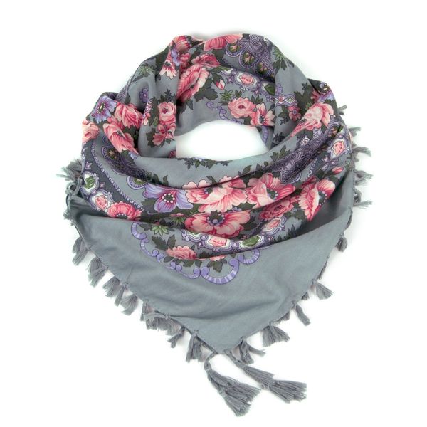 Art of Polo Дамски шал. Art of Polo