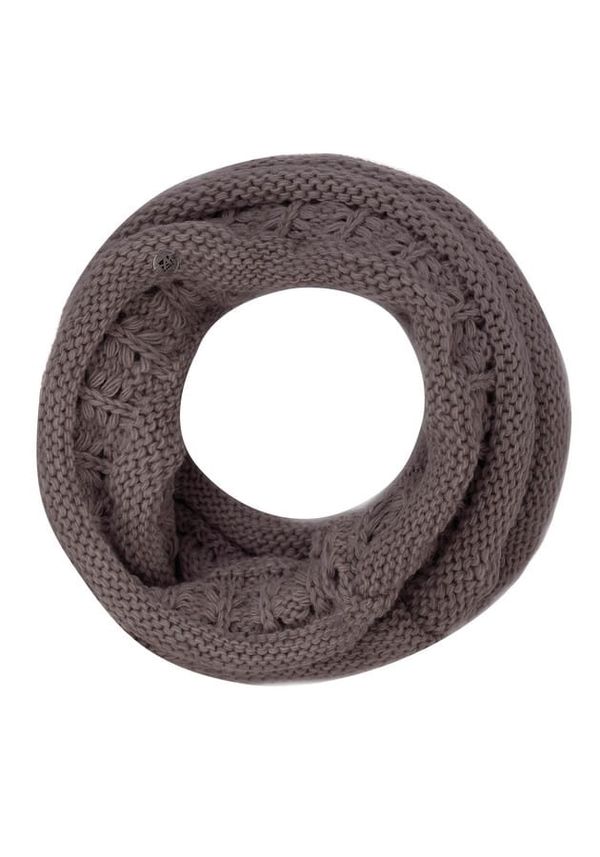 Kamea Дамски шал. Kamea Kamea_Chimney_K.15.007.22-2_Brown