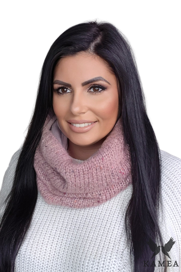 Kamea Дамски шал. Kamea Kamea_Chimney_K.21.839.09_Pink