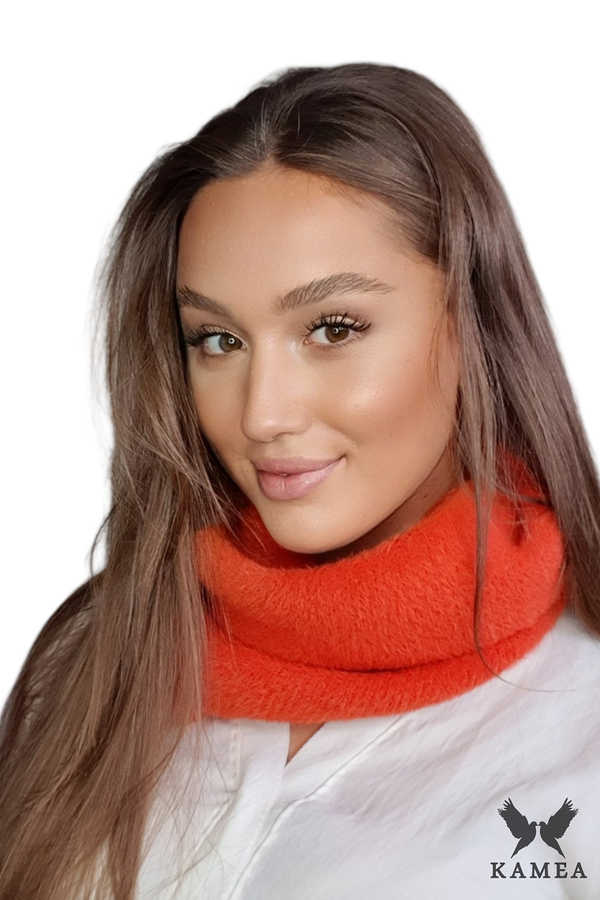 Kamea Дамски шал. Kamea Kamea_Chimney_K.22.801.27_Ginger