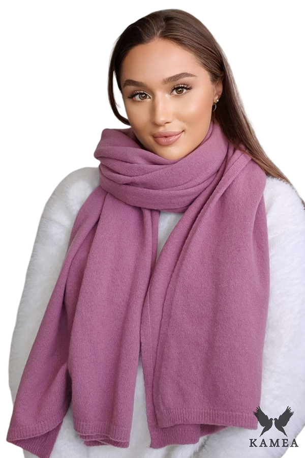 Kamea Дамски шал. Kamea Kamea_Scarf_K.18.857.56_Lilac