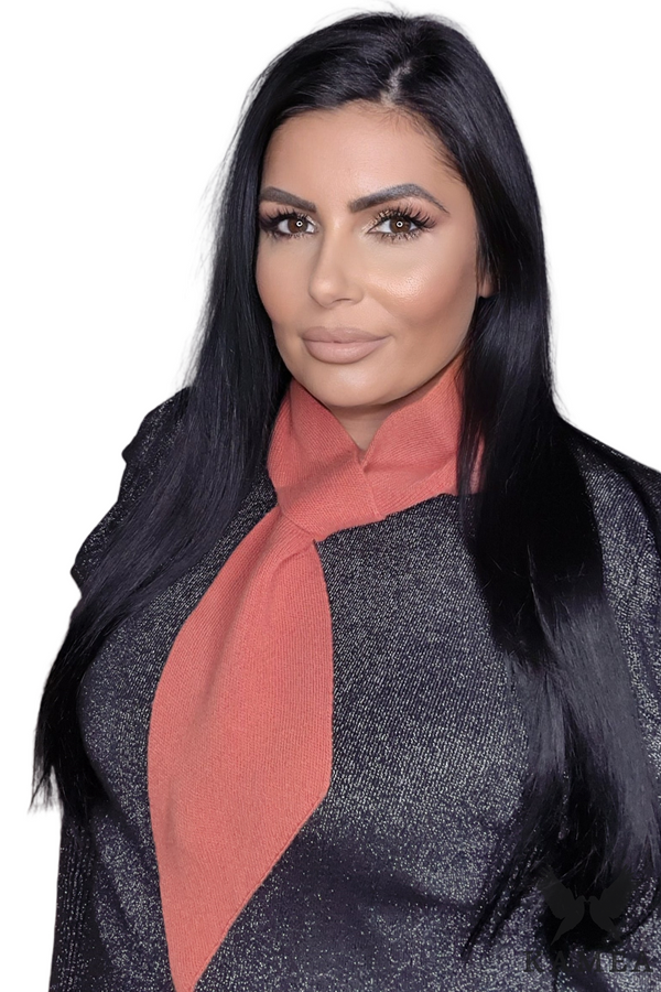 Kamea Дамски шал. Kamea Kamea_Scarf_K.21.881.27_Ore