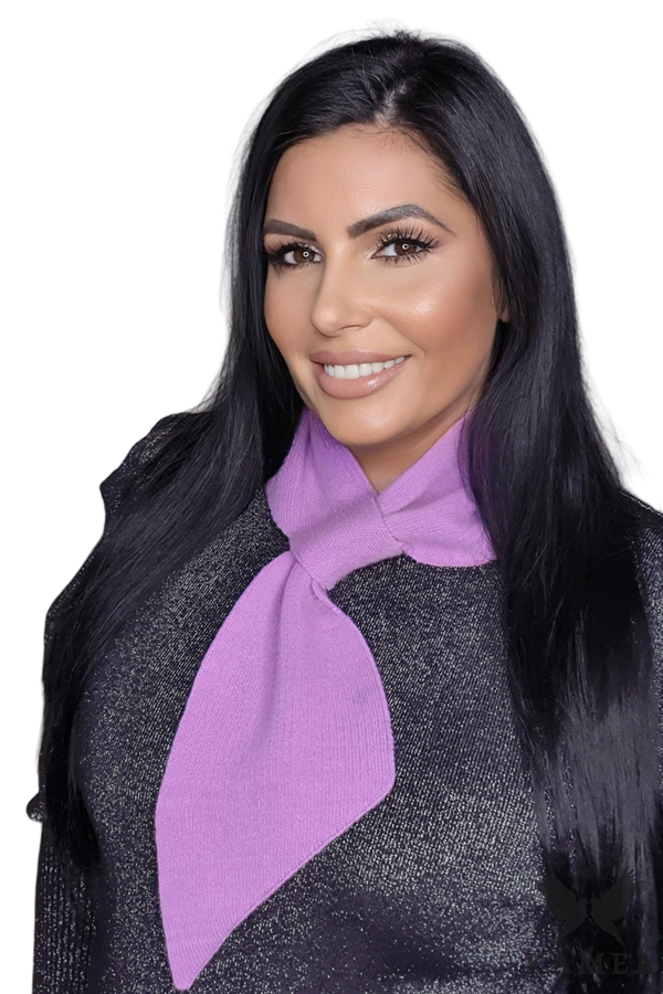 Kamea Дамски шал. Kamea Kamea_Scarf_K.21.881.45_Lila_Rose