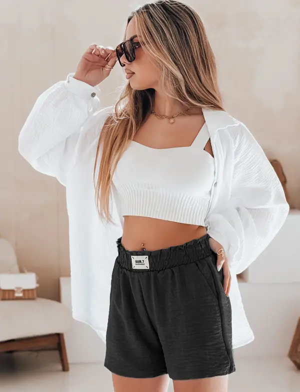 DStreet Дамски шорти Dstreet SY0000