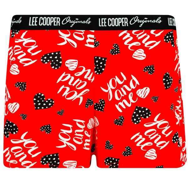 Lee Cooper Дамски шорти Lee Cooper Love