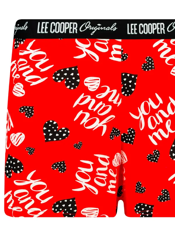 Lee Cooper Дамски шорти Lee Cooper Love