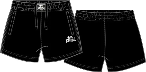 Lonsdale Дамски шорти Lonsdale