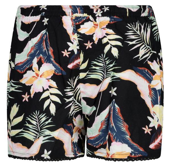 Roxy Дамски шорти Roxy Salty Tan