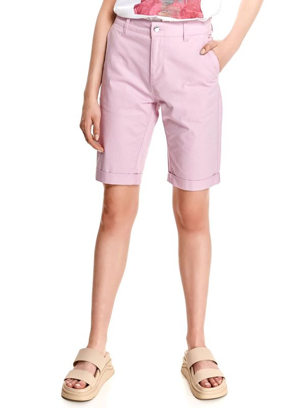 Top Secret Дамски шорти Top Secret Fashion