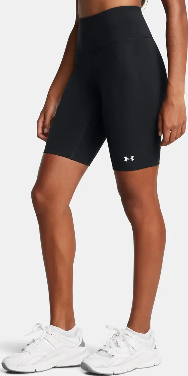 Under Armour Дамски шорти Under Armour Motion Bike Short