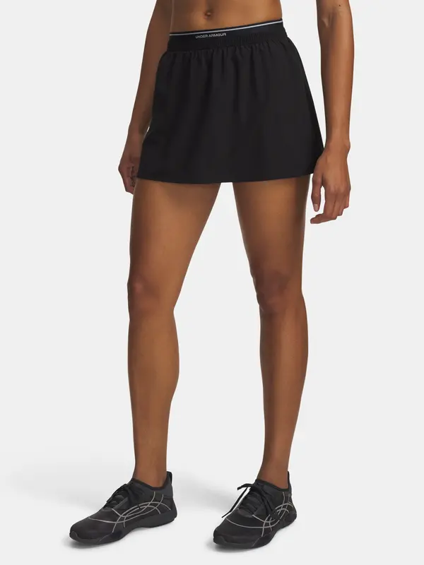 Under Armour Дамски шорти Under Armour Vanish Woven Skort