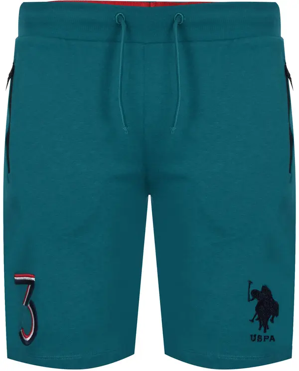 U.S. Polo Assn. Дамски шорти US Polo Assn.