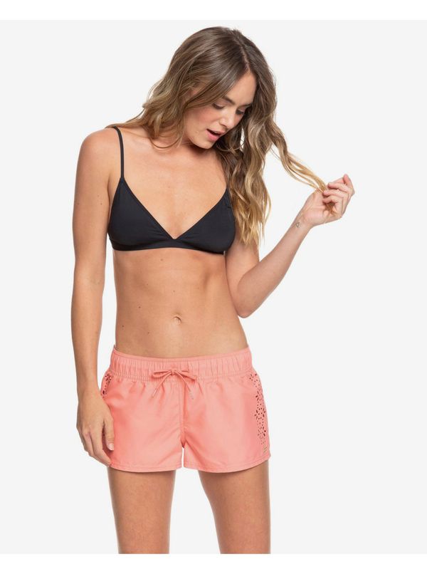 Roxy Дамски шорти за баня Roxy UNDER THE MOON