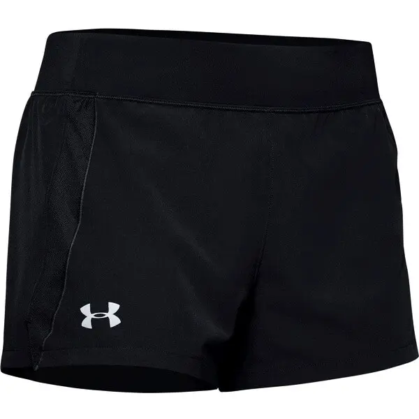 Under Armour Дамски шорти за бягане Under Armour