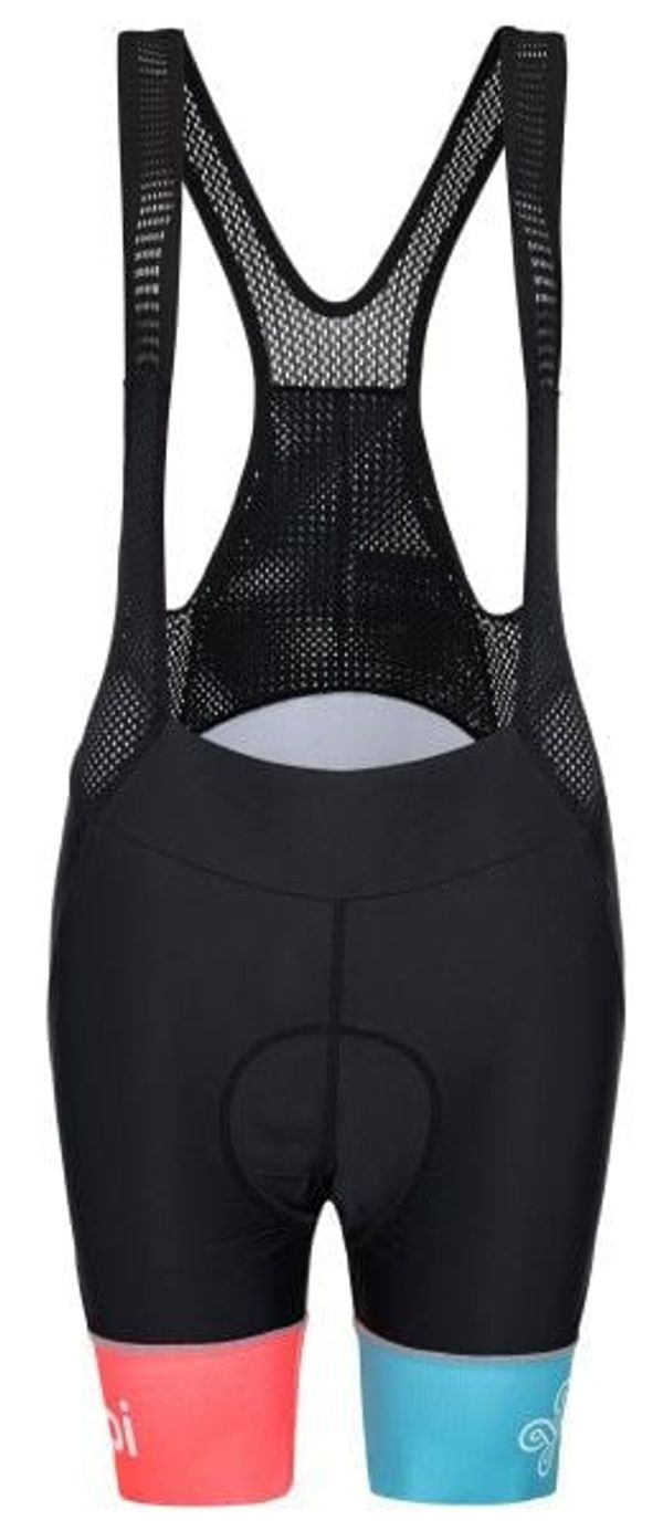 Kilpi Дамски шорти за колоездене Kilpi MURIA-W