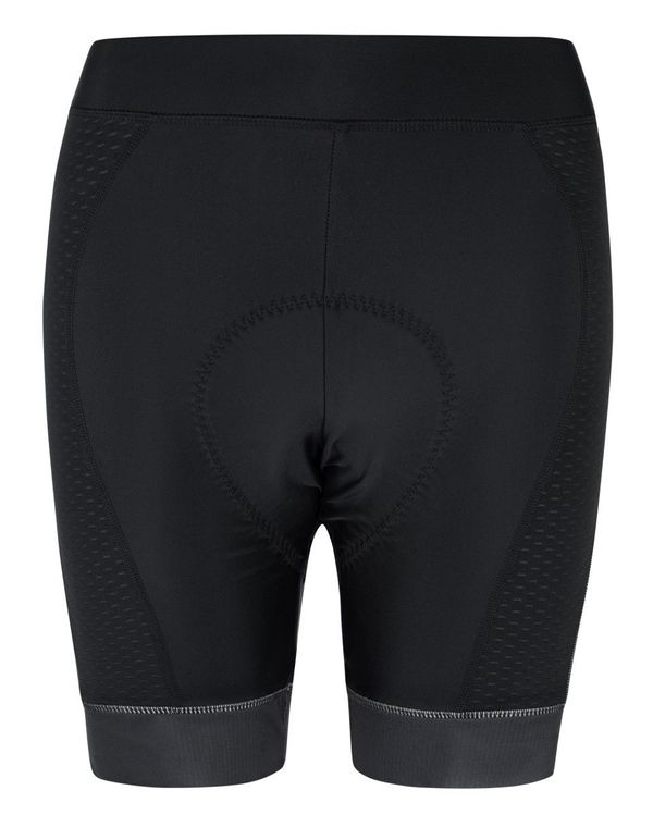 Kilpi Дамски шорти за колоездене Kilpi PRESSURE-W