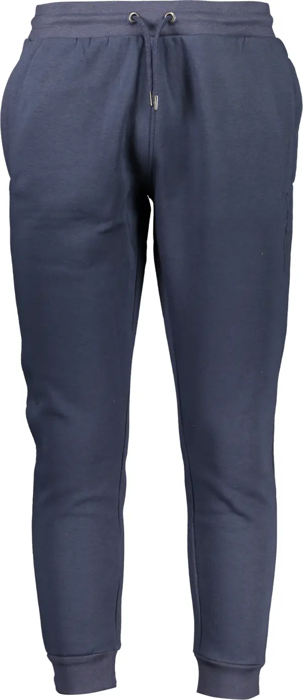 Cavalli Class Дамски син спортен панталон Cavalli Class