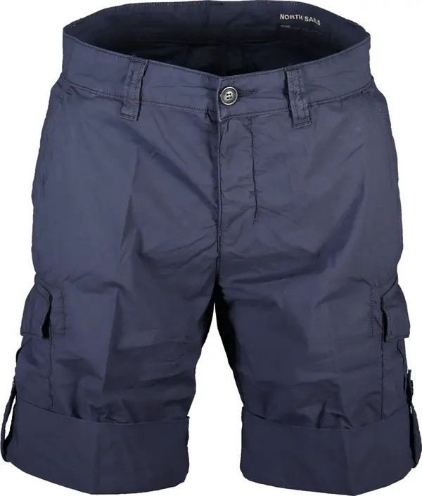 North Sails Дамски сини бермуди North Sails