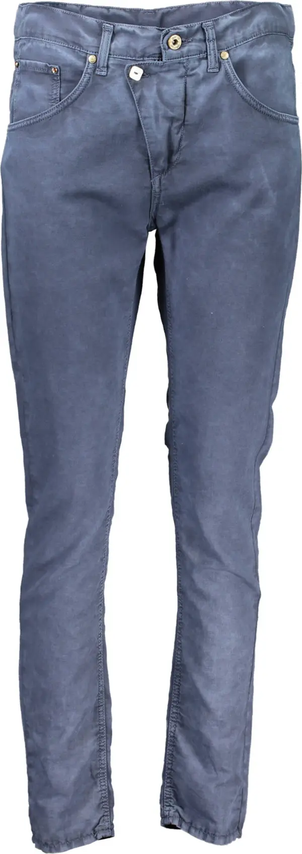 UP STAR Дамски сини дънки UP STAR