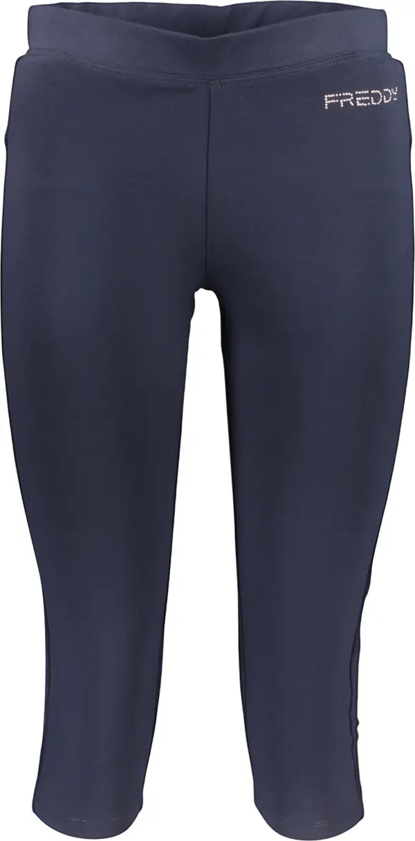 FREDDY Дамски сини клинове