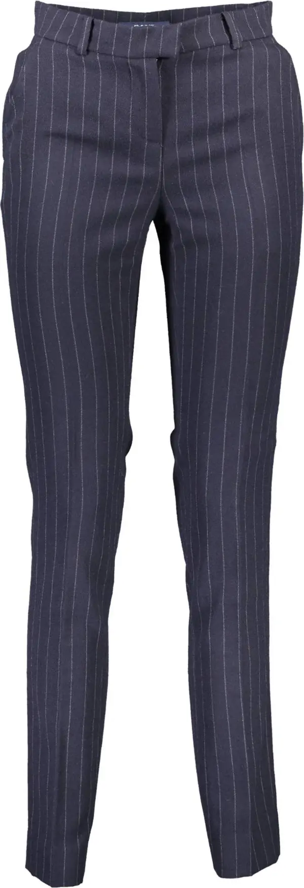 Gant Дамски сини панталони GANT