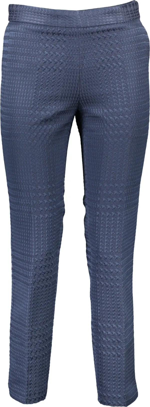 Gant Дамски сини панталони GANT