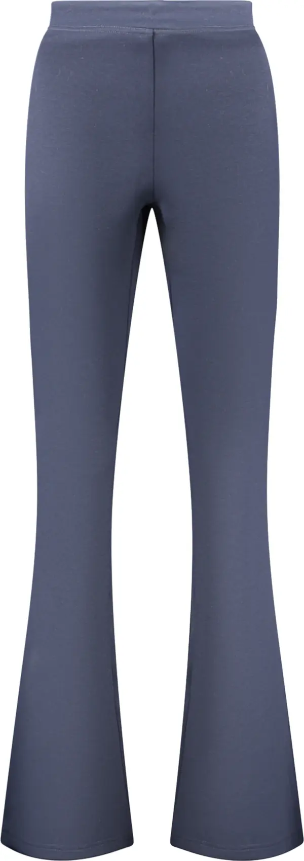 K-Way Дамски сини панталони K-WAY