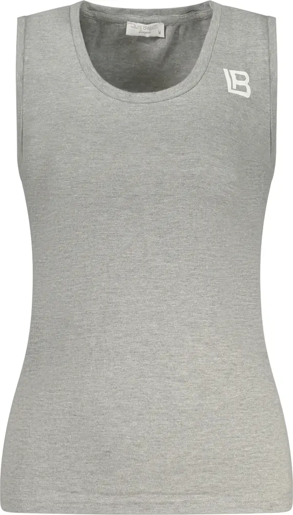 Laura Biagiotti Дамски сив потник