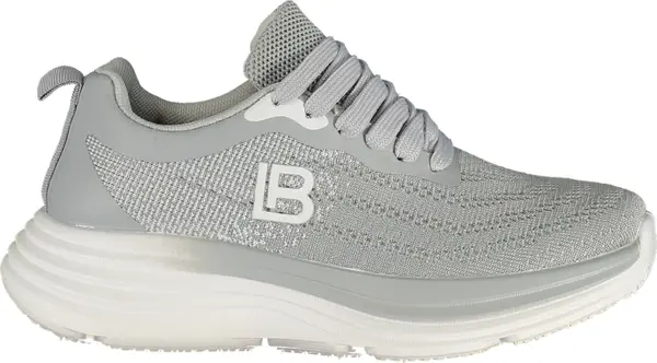 Laura Biagiotti Дамски сиви кецове Laura Biagiotti