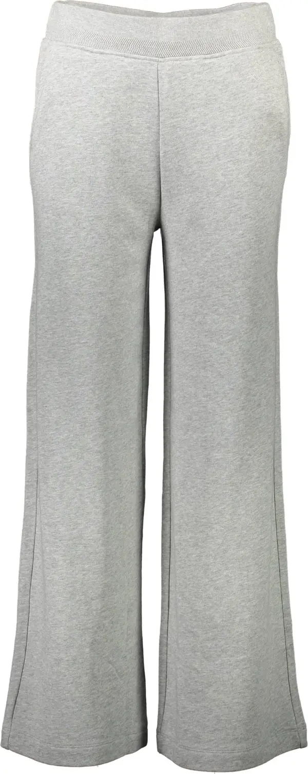 Gant Дамски сиви панталони GANT