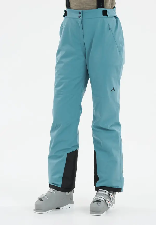 Whistler Дамски ски панталони Whistler Yarra W-PRO 15000